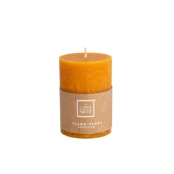 mistik Velas>Vela Perfumada Ylang-Ylang 6.9x10Cm