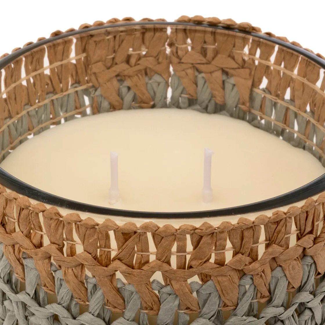 atmosphera Velas>Vela perfumada ZAYA 470gr