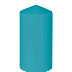 atmosphera Velas>Vela Pilar Aroma Coco 395G 7x14Cm