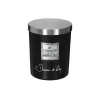 atmosphera Velas>Vela Vaso Dulzura Algodón 210G 8x10Cm