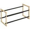 5five Zapateros>Zapatero Extensible P/12 Pares 20x30x60/114Cm
