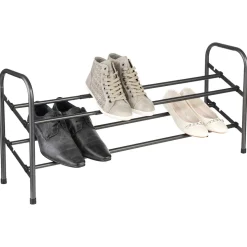 Zapateros>Zapatero Metálico Extensible